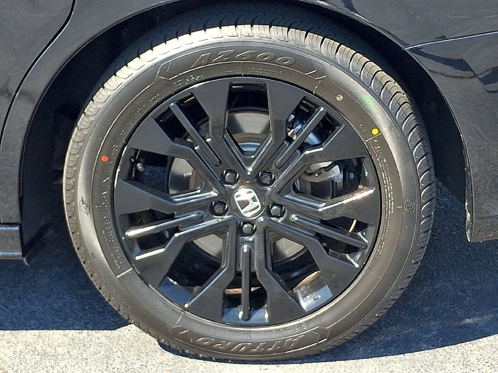 Used 2025 Honda Odyssey Sport-L image 8