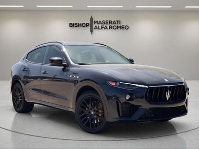 Used 2022 Maserati Levante Modena