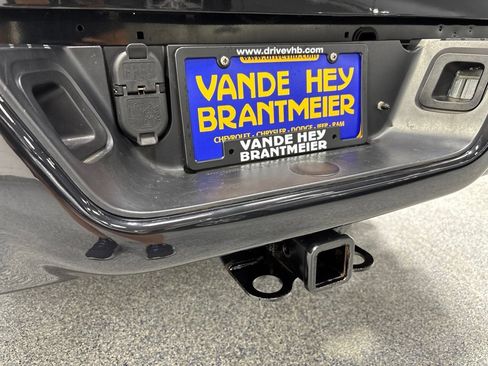 Used 2018 RAM 1500 Big Horn AWD/4WD image 48