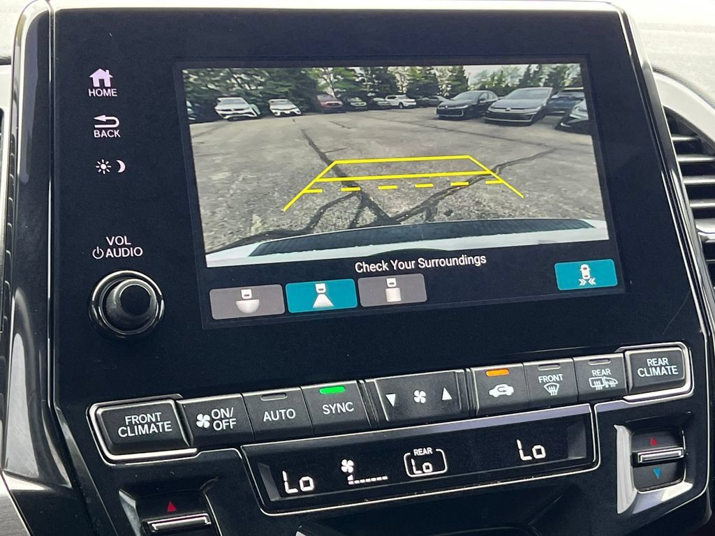 Used 2024 Honda Odyssey Sport image 26