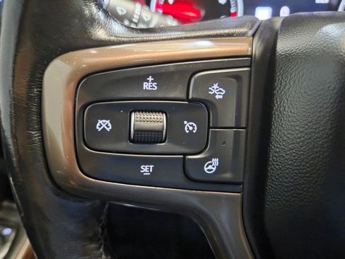 Used 2020 Chevrolet Silverado 2500 High Country w/ Z71 Off-Road Package image 47