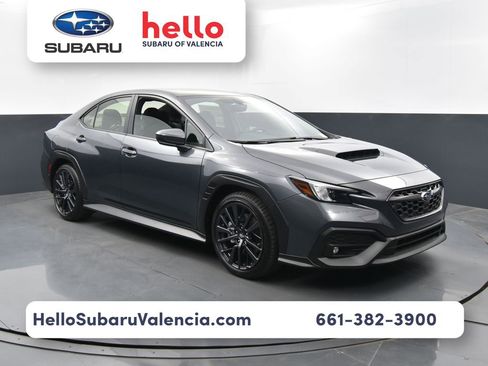 Used 2023 Subaru WRX Premium w/ Popular Package #2 image 1