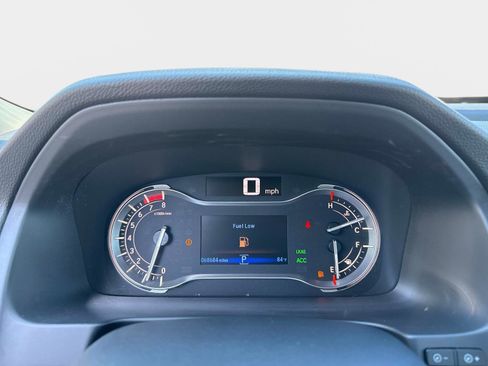 Used 2018 Honda Ridgeline RTL-E image 28
