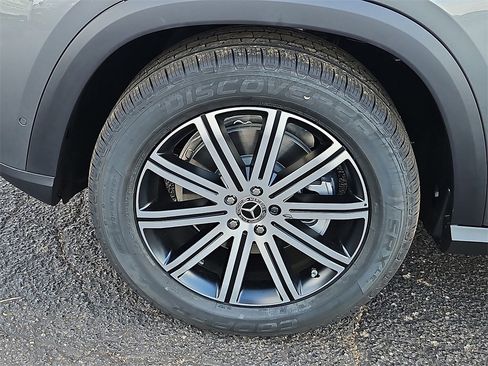 New 2026 Mercedes-Benz GLE 350 4MATIC image 13
