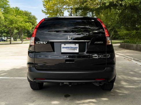 Used 2012 Honda CR-V EX-L image 8