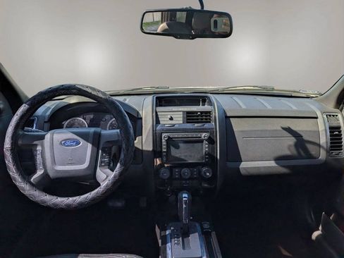 Used 2012 Ford Escape Limited FWD image 25