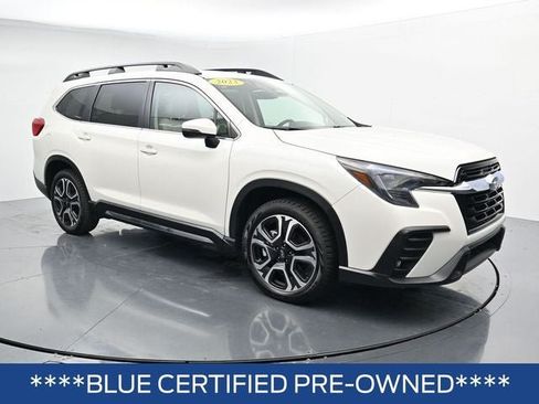 Used 2023 Subaru Ascent Limited AWD/4WD image 2