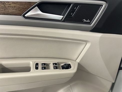 Used 2019 Volkswagen Atlas SEL Premium image 10