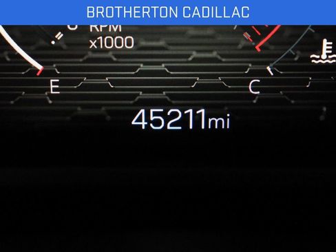 Certified 2024 GMC Acadia Elevation image 18