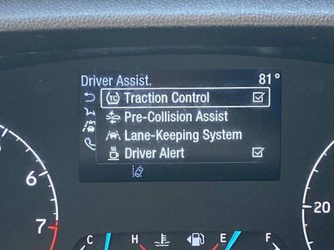 Used 2024 Ford Transit 250 148 Medium Roof Extended AWD w/ Load Area Protection Package image 32