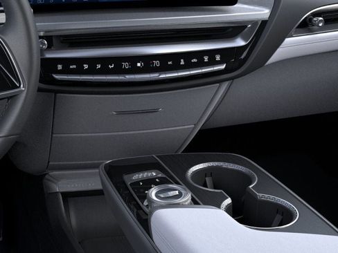 New 2026 Cadillac Lyriq Premium Sport image 23