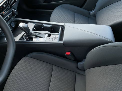 New 2026 Nissan Sentra S w/ Floor Mat Package image 32