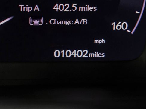 Used 2024 Honda Accord EX image 18