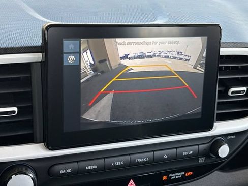 New 2026 Hyundai Venue SEL FWD image 18