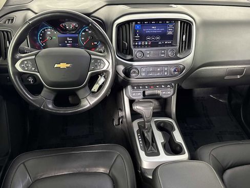 Used 2021 Chevrolet Colorado ZR2 image 23