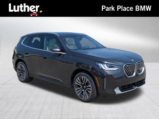 New 2026 BMW X3 xDrive30i w/ Convenience Package AWD/4WD video 1