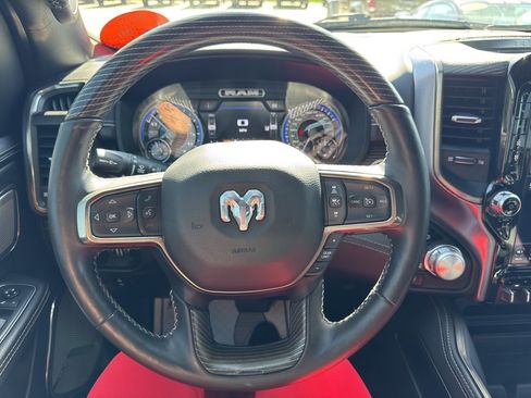 Used 2020 RAM 1500 Limited image 18