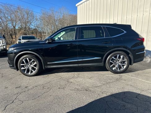 Used 2022 Acura MDX FWD w/ Technology Package image 9