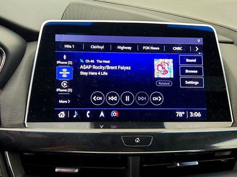 Used 2023 Cadillac CT5 Luxury w/ Sun And Sound Package RWD image 18