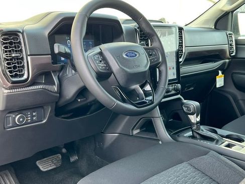 New 2025 Ford Ranger XLT image 19