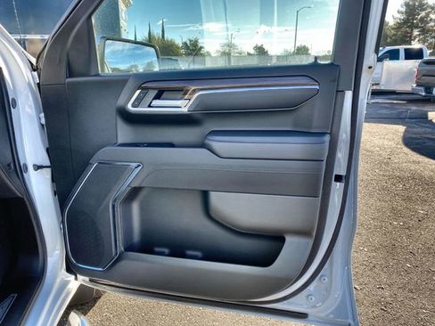 New 2026 Chevrolet Silverado 1500 LT w/ Max Trailering Package image 32