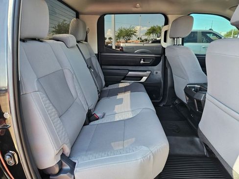 Used 2024 Toyota Tundra SR5 AWD/4WD image 24