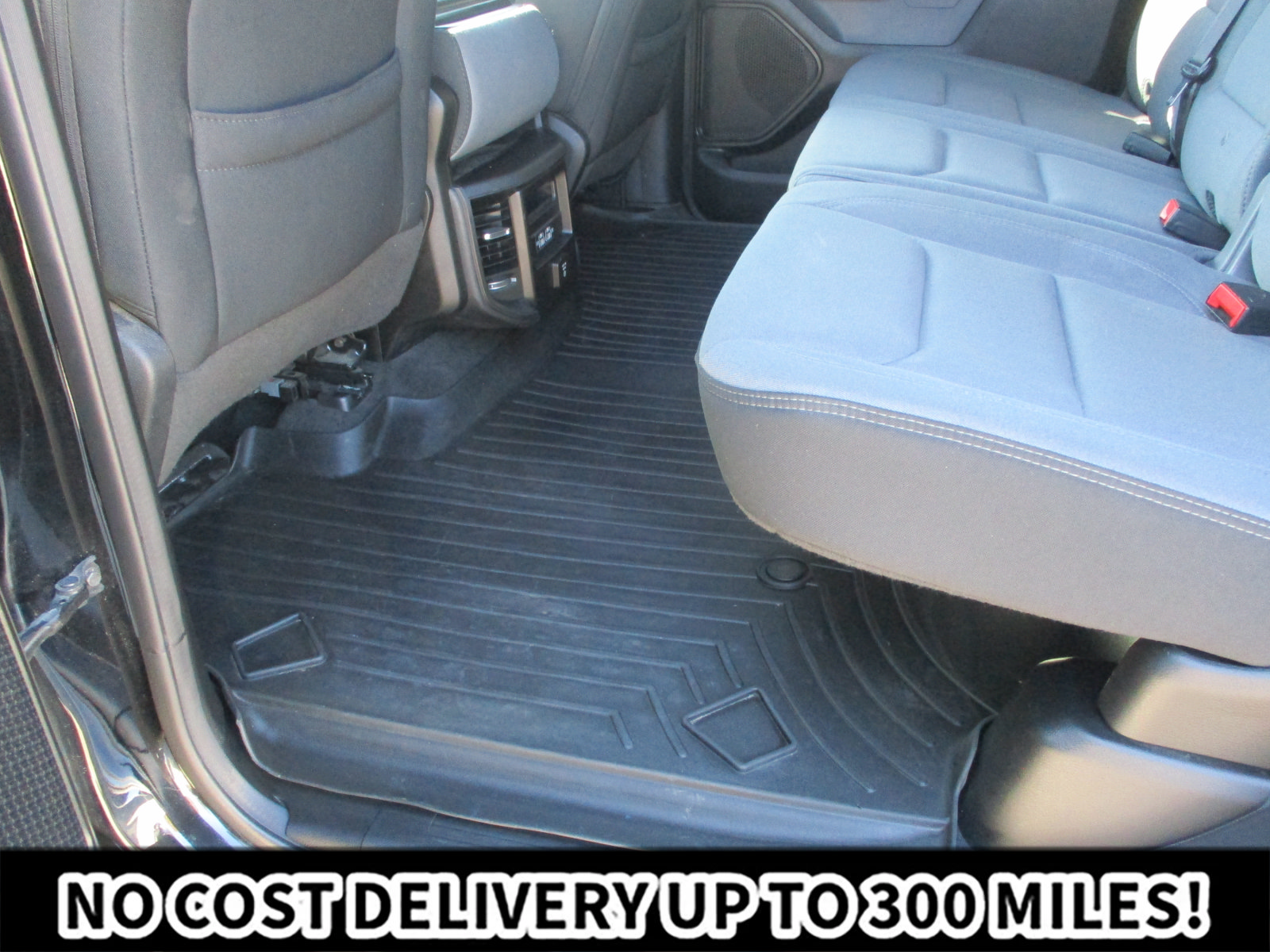 Used 2021 RAM 1500 Big Horn AWD/4WD image 15
