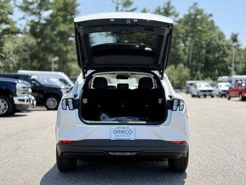 New 2025 Ford Mustang Mach-E Premium image 6