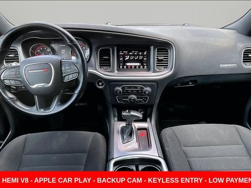 Used 2020 Dodge Charger R/T RWD image 7