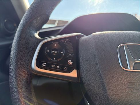 Used 2017 Honda Civic EX image 29