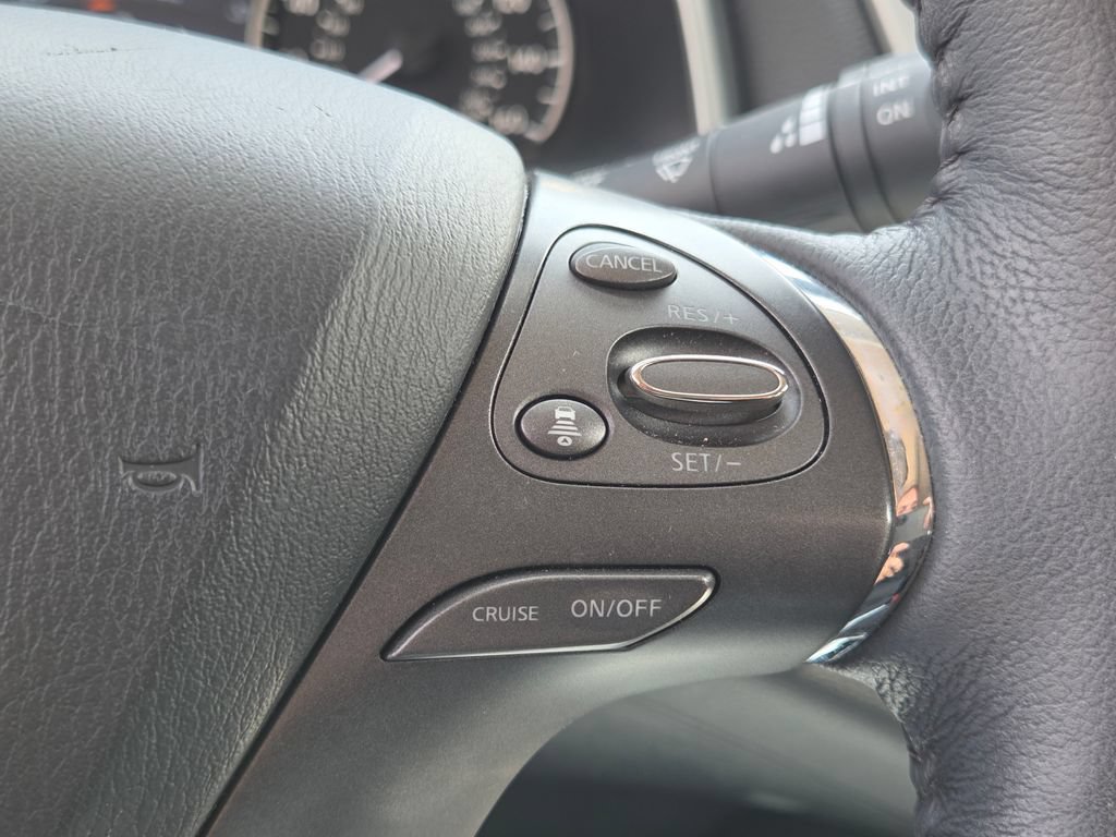 Used 2023 Nissan Murano SL w/ SL Moonroof Package AWD/4WD image 18