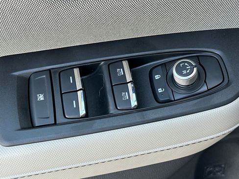 New 2026 Subaru Forester Premium AWD/4WD image 11