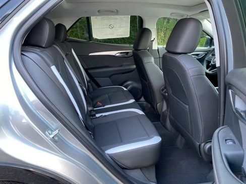 New 2025 Buick Envision Sport Touring AWD/4WD image 29