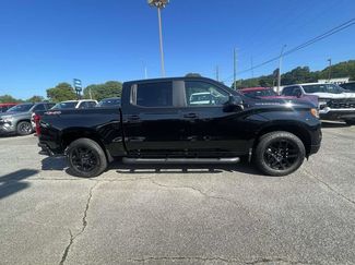 New 2026 Chevrolet Silverado 1500 RST w/ RST Select Package AWD/4WD video 2