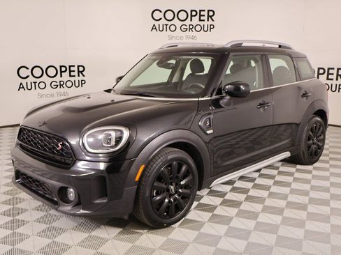 Used 2024 MINI Cooper Countryman S image 11