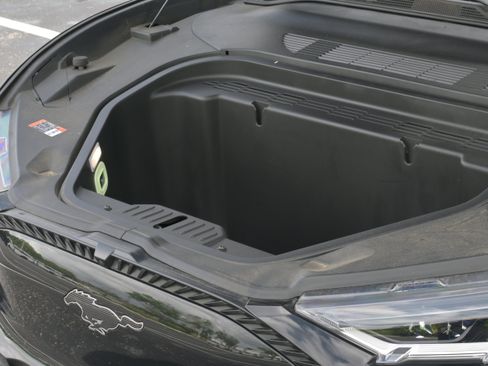 Used 2023 Ford Mustang Mach-E California Route 1 AWD/4WD image 8