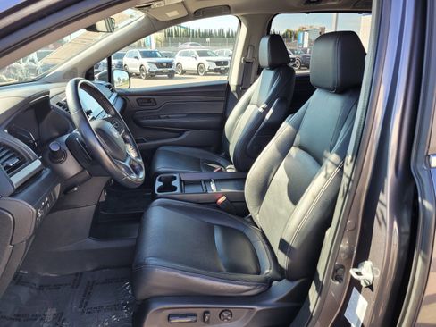 Used 2022 Honda Odyssey EX-L image 10