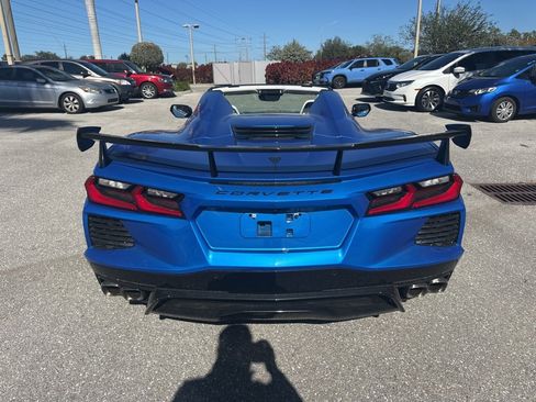 Used 2025 Chevrolet Corvette Stingray image 7