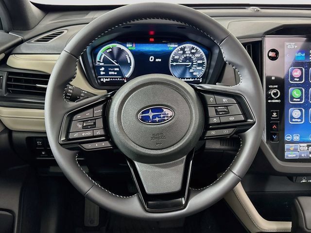New 2026 Subaru Forester Premium AWD/4WD image 11