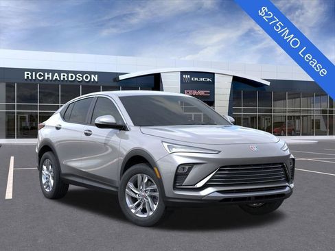 New 2026 Buick Envista Preferred w/ Convenience I Package image 27