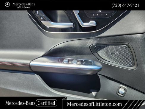Used 2023 Mercedes-Benz C 43 AMG 4MATIC Sedan image 21