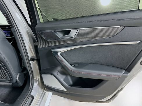 Used 2023 Audi RS 6 w/ Executive Package AWD/4WD image 42