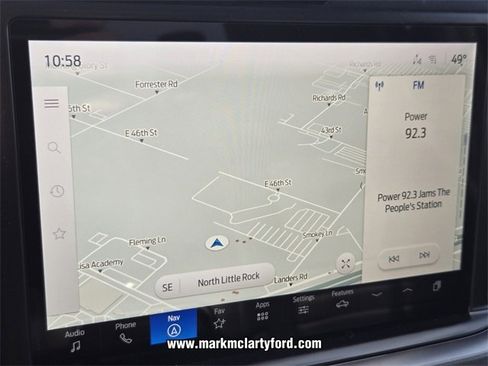 New 2026 Ford F250 Platinum w/ Tremor Off-Road Package image 19