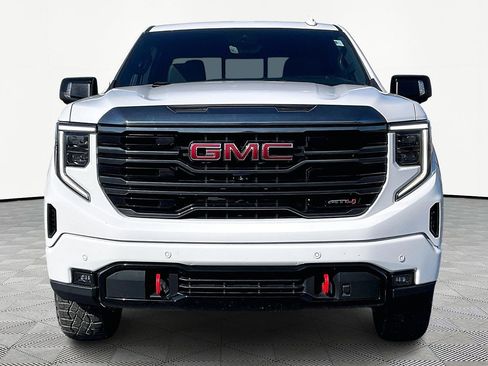 Used 2023 GMC Sierra 1500 AT4 w/ AT4 Premium Package image 3