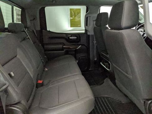 Used 2020 GMC Sierra 1500 Elevation w/ Elevation Value Package image 26