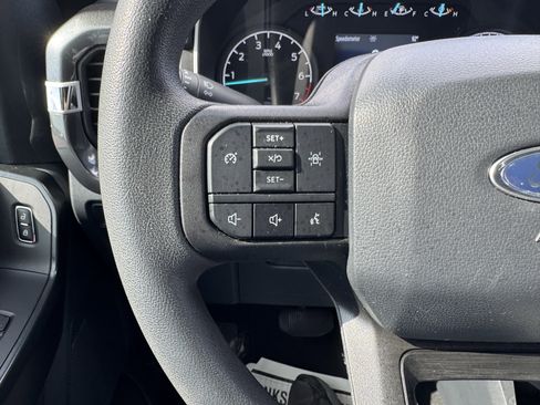 Certified 2023 Ford F150 XL w/ STX Appearance Package image 10