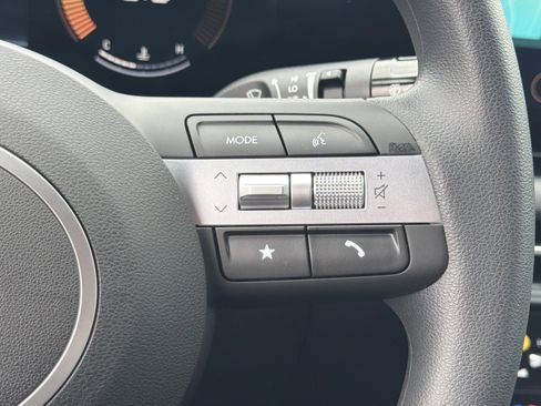 New 2026 Hyundai Santa Cruz SEL FWD image 25
