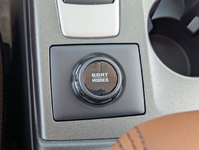 New 2026 Ford Bronco Sport Outer Banks AWD/4WD image 30