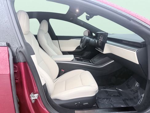 Used 2023 Tesla Model S Plaid image 49