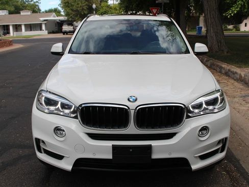 Used 2015 BMW X5 sDrive35i RWD image 4
